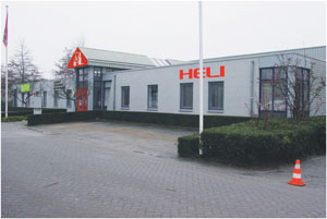 Total Service Nederland