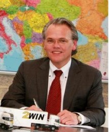 Tom van de Mosselaar