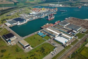 Kloosterboer Vlissingen