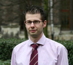 Wout Dullaert benoemd tot hoogleraar logistiek