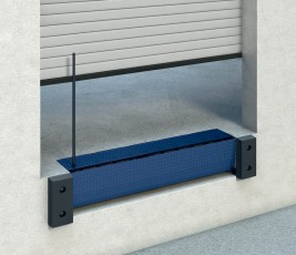 Hörmann dockleveller