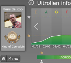 Scania start consultancy met chauffeursgame