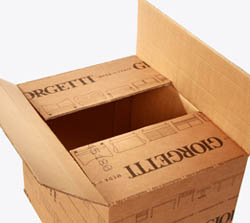 Groeiende e-commerce vraagt eigen verpakking