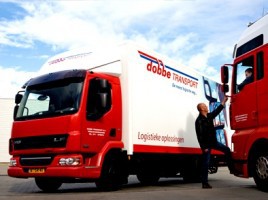 Dobbe Transport neemt activiteiten D.I.S. Logistics over