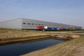 Jones Lang LaSalle (JLL) introduceert een nieuwe online applicatie met statistieken over de logistieke vastgoedsector in elf landen en 39 logistieke hubs in Europa, het Midden-Oosten en Afrika. 