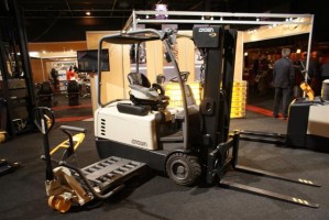 Vilo 2012 Crown SC 5300