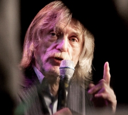 Johan Derksen - Logistiek Manager van het Jaar