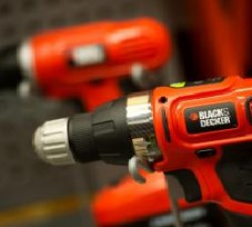 Stanley Black & Decker 