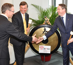 Asian Full Service Center opent deuren in Venlo