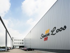 De provincie Noord-Holland geeft geen goedkeuring aan de uitbreidingsplannen van transportbedrijf Simon Loos in Wognum.