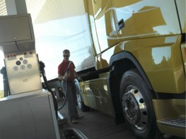 Brandstofclausule Check