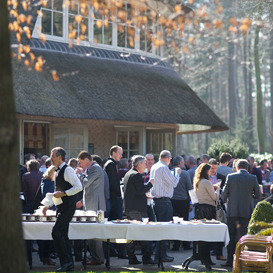 Slimstock Klantendag 2012
