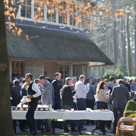 Slimstock Klantendag 2012