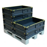 QX bakken voor Automotive