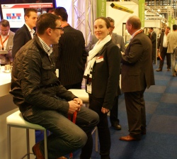 Transport & Logistics 2012