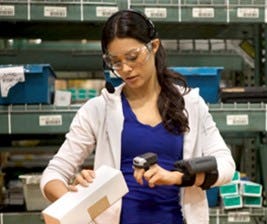 Ruim de helft van de dc’s functioneert niet optimaal