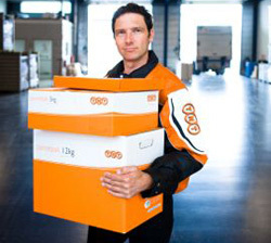 Docdata en TNT Express introduceren Sameday Delivery