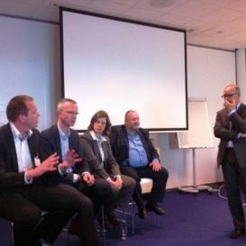 Synchrologistics - Centric