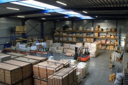 Het transportvolume zal, ondanks een uitermate slecht eerste kwartaal, dit jaar consolideren blijkt uit de dinsdag door Panteia/NEA gepubliceerde ‘Korte Termijn Voorspeller’ voor het Nederlandse goede