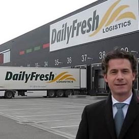 DailyFresh werkt toe naar automatische orderinvoer