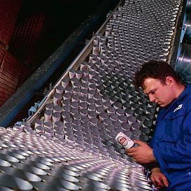 Fonds voor beste productie supply chains Engeland