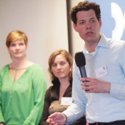 Logistiek Insight - Wim Bosman