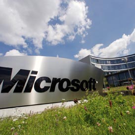 Microsoft brengt EDC onder bij Ceva in Venray 