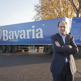 Bavaria stroomlijnt douane- en documentenstroom met KSD