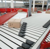 Vanderlande Posisorter