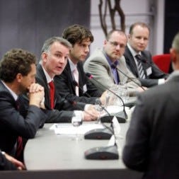 Material Handling Forum