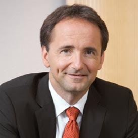 VNSG 2012 vooral in teken van SAP HANA