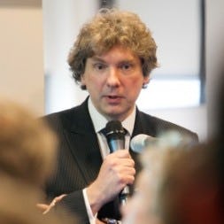 Lean and Green Connekt Nico Anten