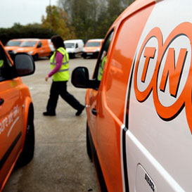 Europese logistiek steeds interessanter als overnameprooi