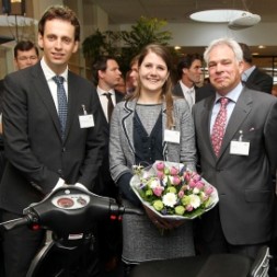 Lean and Green Challenge - Maren Lax - Kerres Transport