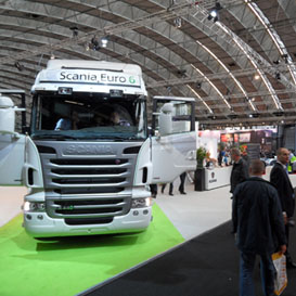 Succesvolle BedrijfsautoRAI geeft boost aan branche