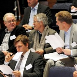 Material Handling Forum - april 2012