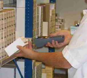 Kolibri gaat zorglogistiek Gezondheidscentrum asielzoekers doen