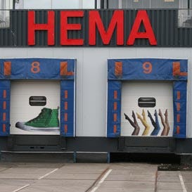 VLM E-commerce kijkt in keuken van eDC HEMA
