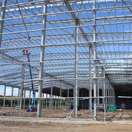 Weinig florissante logistieke vastgoedmarkt toont positieve signalen