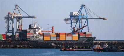 Het proefsgewijs bundelen van containervervoer per binnenvaartschip vanuit Midden-Brabant naar Antwerpen is volgens de initiatiefnemers van deze pilot zo succesvol dat er ook bundeling op andere Europ