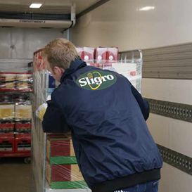 Nabuurs breidt activiteiten voor Sligro uit