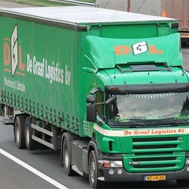 Logistieke bedrijven maken van CO2-reductie een verdienmodel