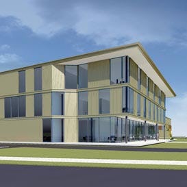 Forever Direct EU gestart met uitrol WMS in nieuw EDC Roosendaal