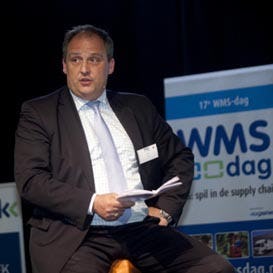 WMS-dag 2012 roept op tot baanbrekende samenwerking