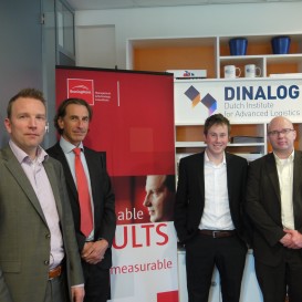 Netwerkregie leidt tot succes