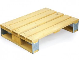 Fraunhofer pallet