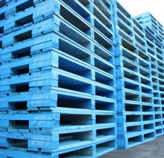 CHEP pallets