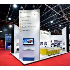 'Matige' cijfers drijven Kewill in handen private-equity