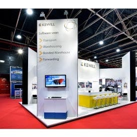 'Matige' cijfers drijven Kewill in handen private-equity