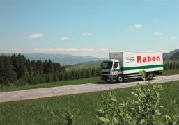 Logistiek dienstverlener Raben heeft de samenvoeging van zijn drie Tsjechische bedrijven afgerond. De drie bedrijven Raben Logistics Czech, Transkam-Logistik en Raben Trans European Czech (ex-Wincanto